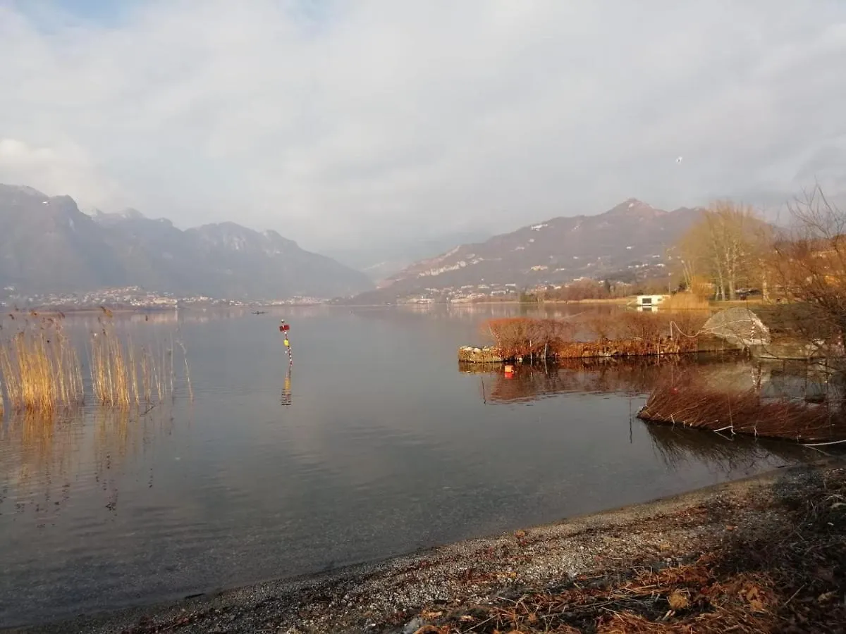 La Poesia Del Lago Oggiono