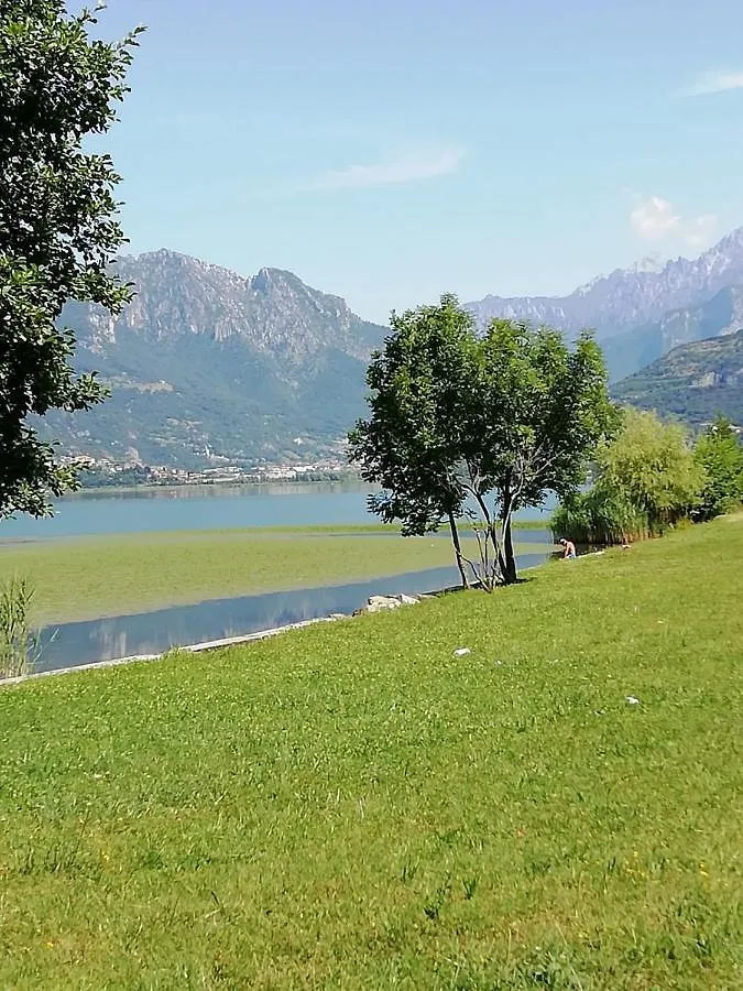 La Poesia Del Lago Oggiono