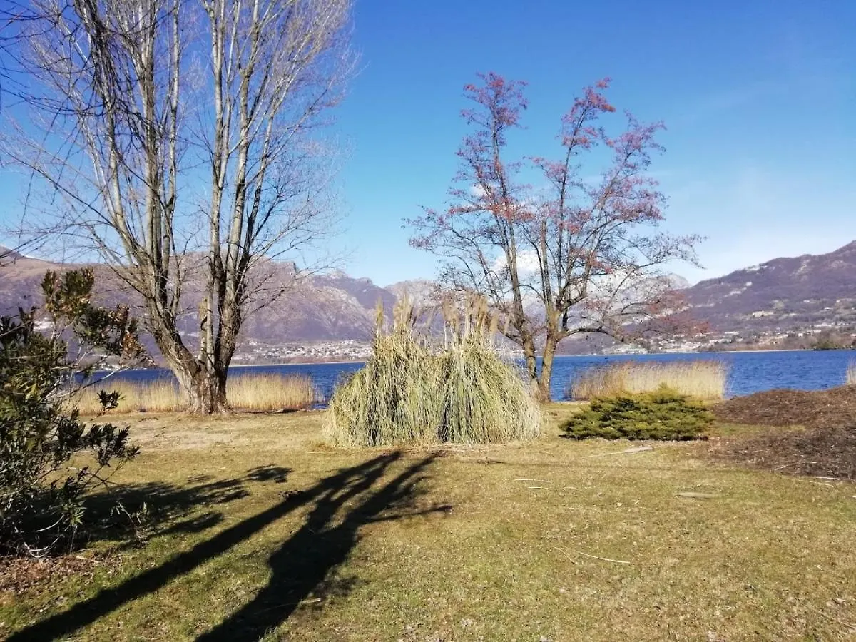 Panzió La Poesia Del Lago Oggiono