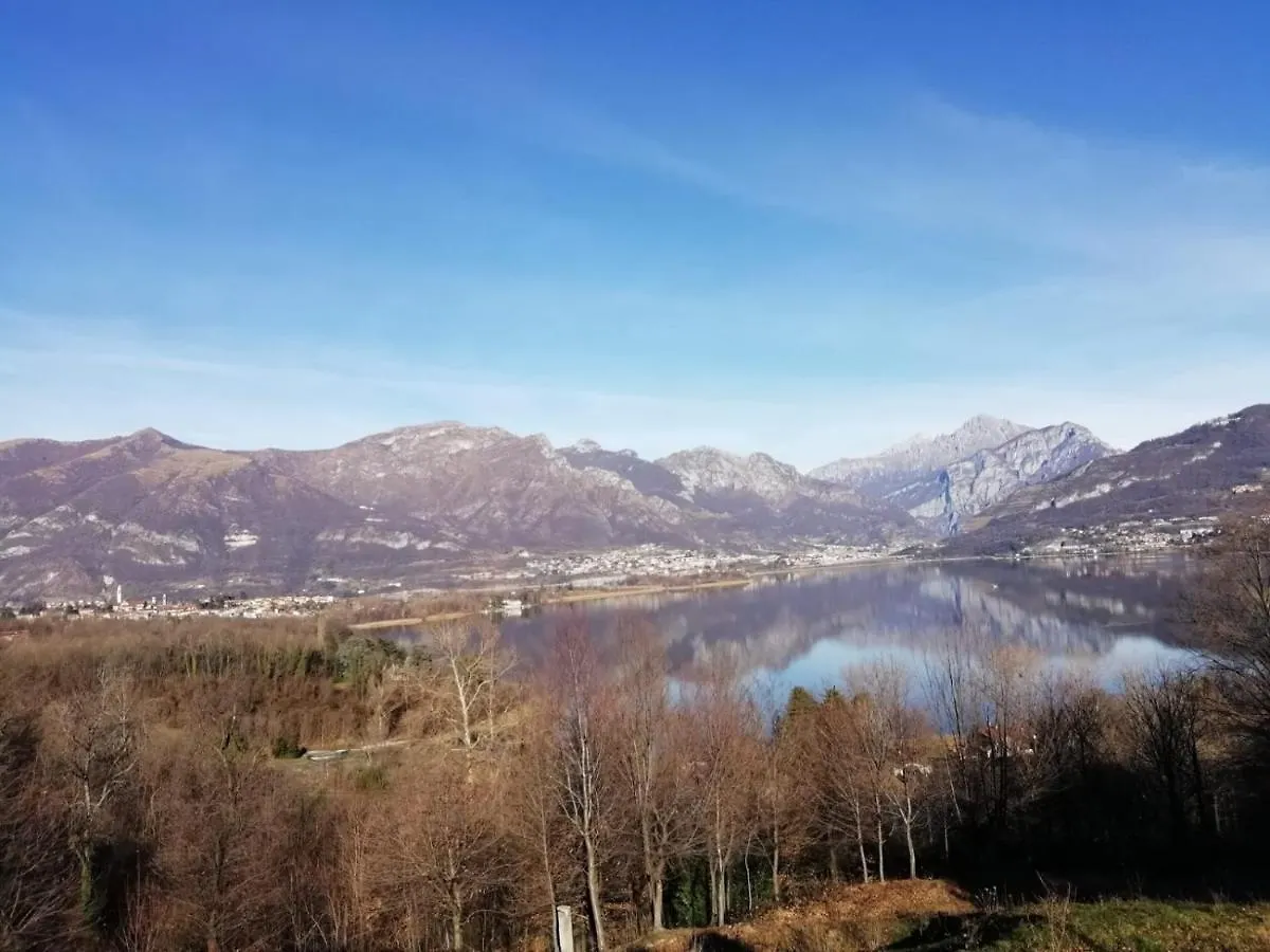 La Poesia Del Lago Oggiono 0*,  Olaszország