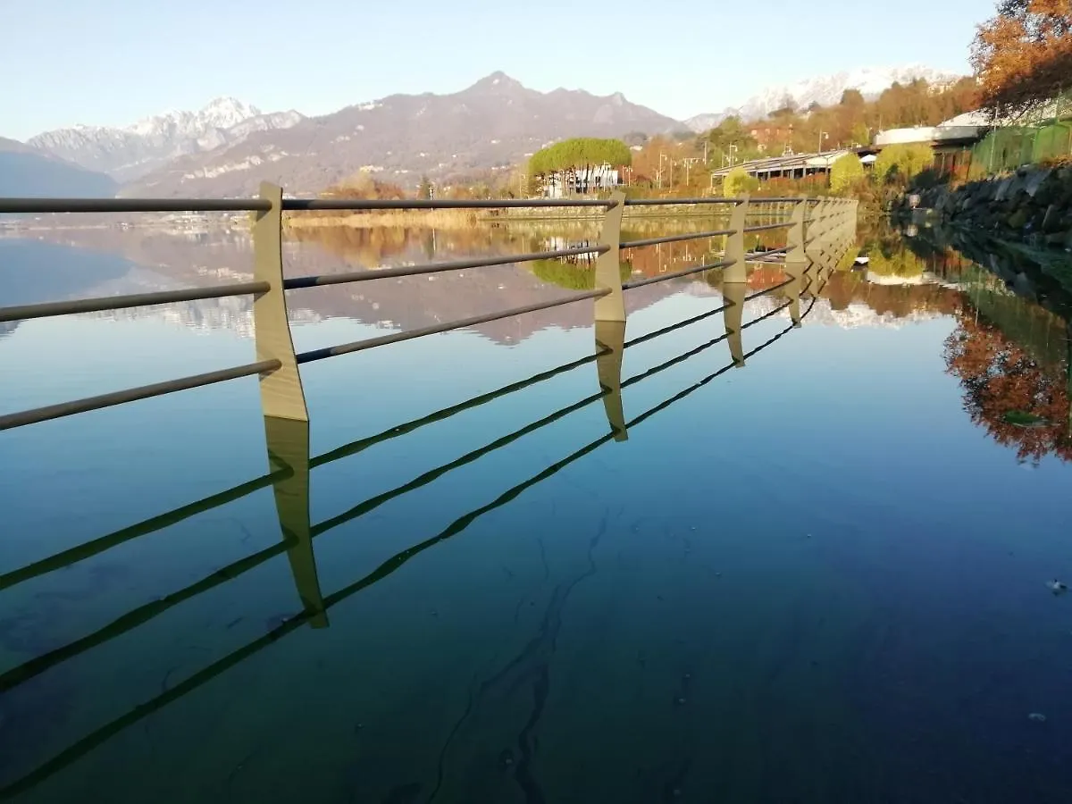 La Poesia Del Lago Oggiono