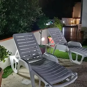 Locazione Turistica Le Fate Maison d'hôtes Agrigente