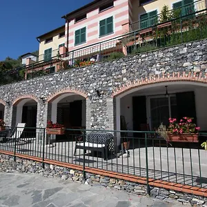  Frühstückspension Un Posto Al Sole Italien