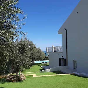 Lo Spada Rooms B&B Cefalu