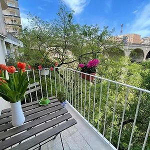 Finestra Sui Ponti Ragusa