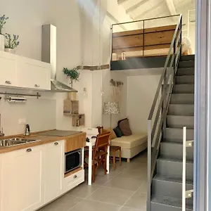  Frühstückspension Metroloft Italien