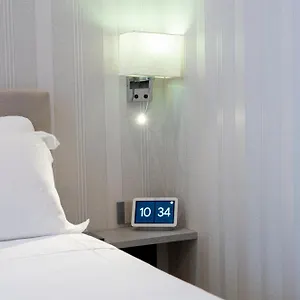Varese Suites Gasthuis