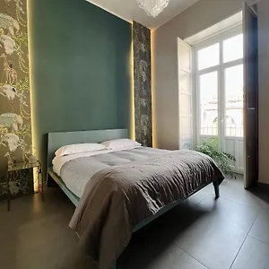  Frühstückspension Catania Rooms Italien
