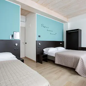 Il Di Piazza Motta Bed & Breakfast