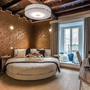 Spagna Luxury'n Trevi Rome