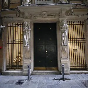 Nik Genua