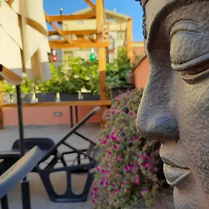 Biobenessere Eco-b&b -adults Only- Moto&bike Parking Arezzo