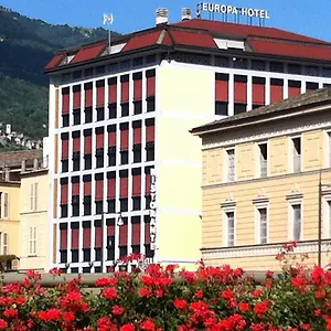 Europa Sondrio