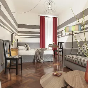 All'orologio Couette-café Rome