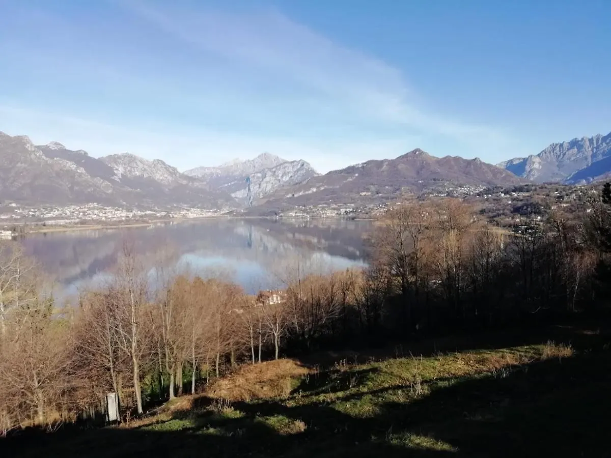 La Poesia Del Lago Oggiono