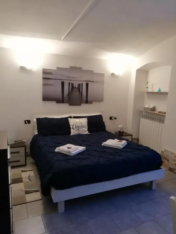 La Poesia Del Lago Oggiono Bed & Breakfast