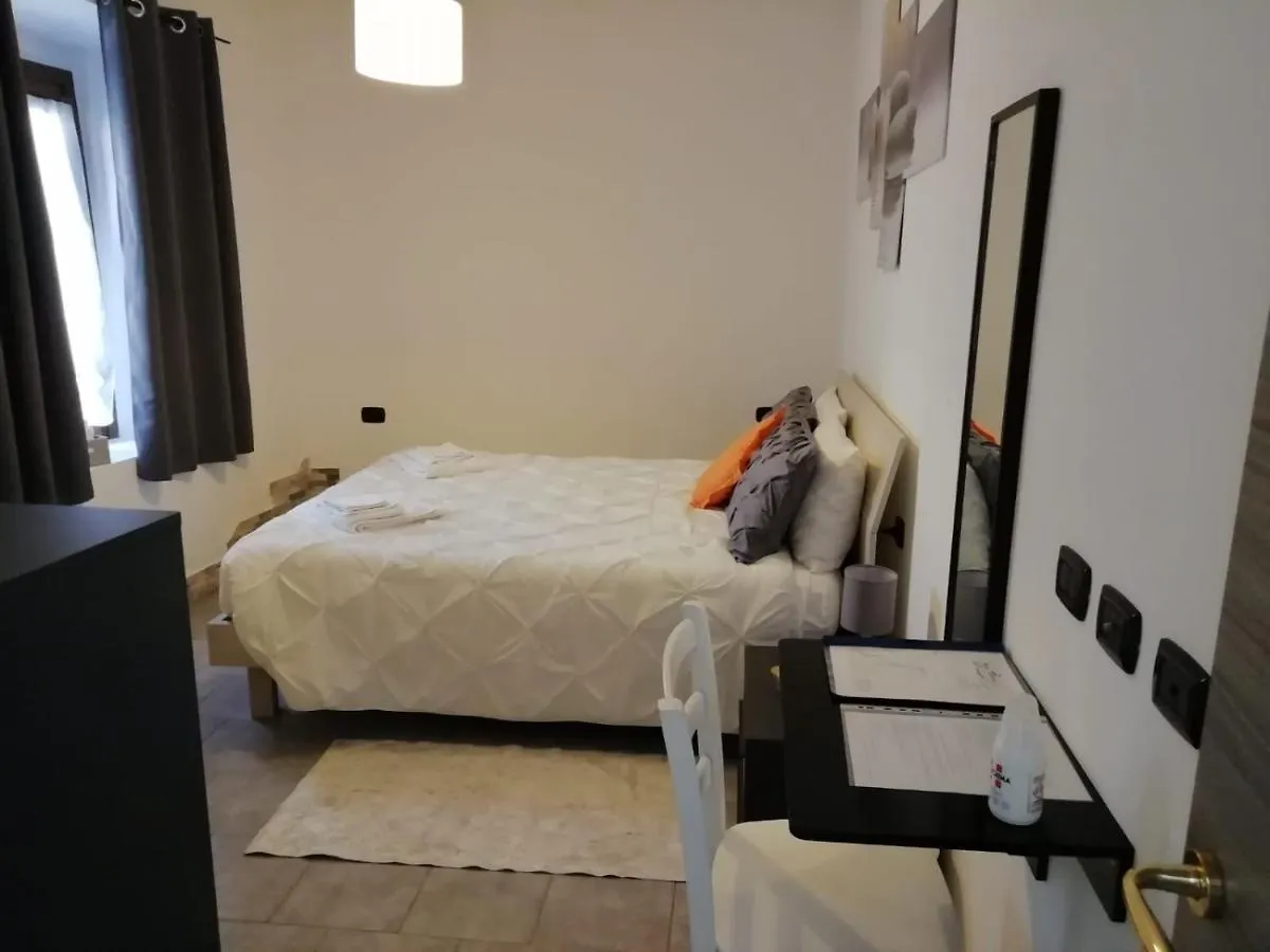 Bed & Breakfast La Poesia Del Lago Oggiono