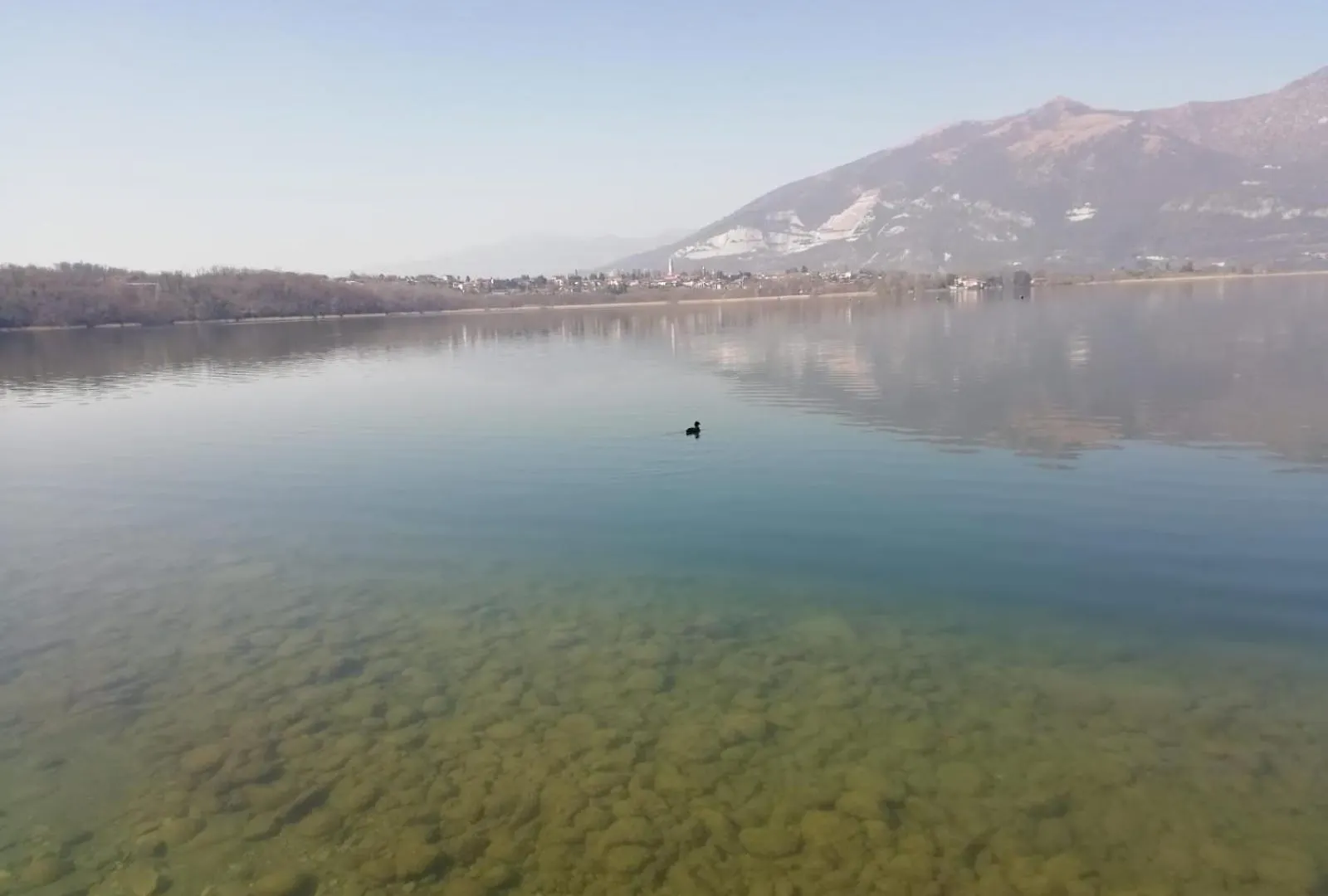 Couette-café La Poesia Del Lago Oggiono