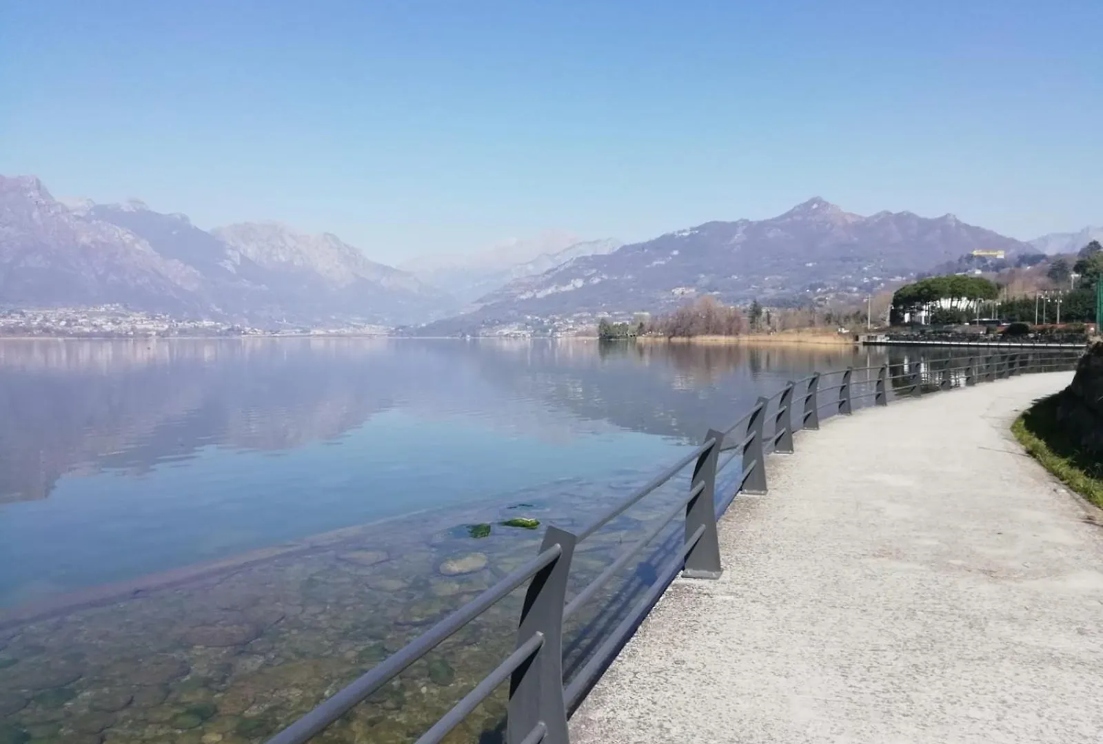 La Poesia Del Lago Oggiono 0*,  Italie